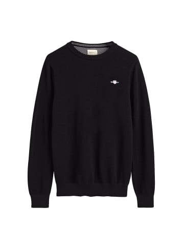 Gant Pullover in schwarz