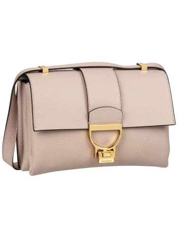 COCCINELLE Schultertasche Arlettis in Rosette