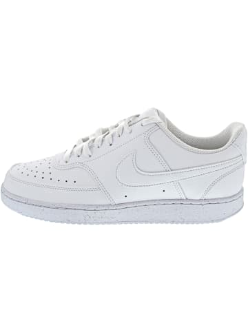 Nike Court Vision Low Next Nat Sneaker low Weiß