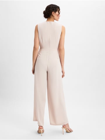 BETTY & CO Jumpsuit in beige - 0003