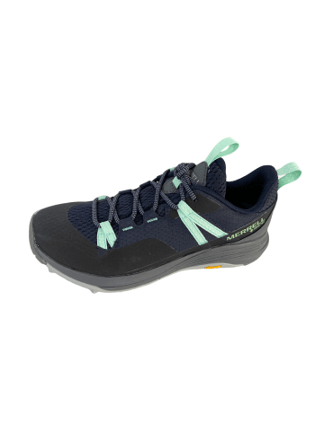 Merrell Trekkingschuh SIREN 4 GTX in blau