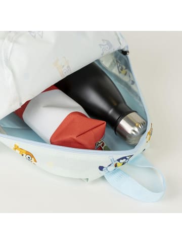 COFI 1453 Bluey Rucksack für Kinder – Freizeitrucksack & Kinderrucksack in Mehrfarbig