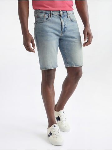 Levi´s Shorts 405 Standard in bleached - 0001