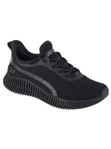 Skechers Skechers Bobs Geo-New Aesthetics in Schwarz