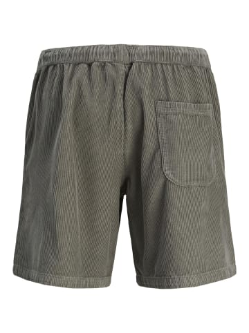 Jack & Jones Shorts in Mulled Basil