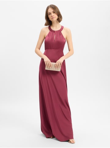VM by Vera Mont Kleid in himbeer - 0002