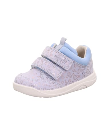 superfit Ankle Boot LILLO in Hellblau