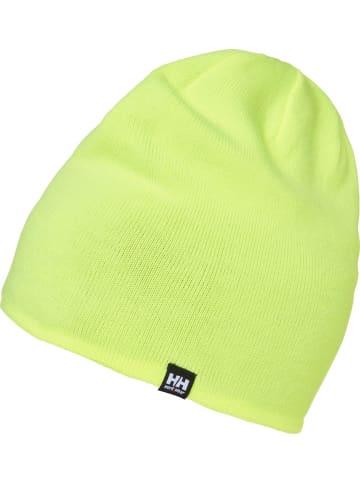 Helly Hansen Mütze "Classic Reversible" in Schwarz