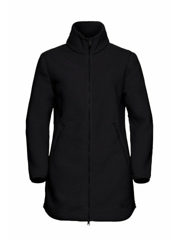 Jack Wolfskin Übergangsjacke für Damen in schwarz