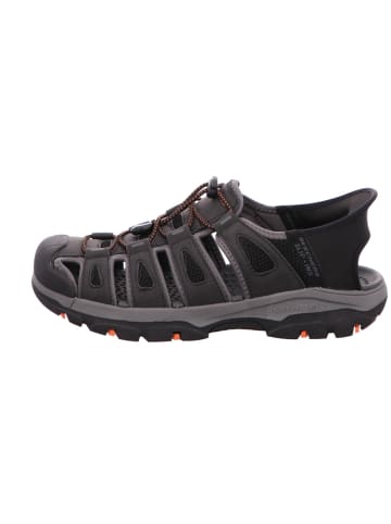 Skechers Sportschuh in schwarz