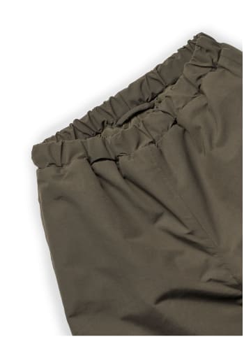 Wheat Skihose Jay Tech in dry black