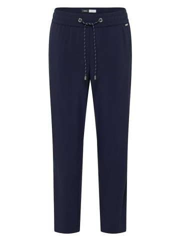 Cecil Hose in urban dark blue