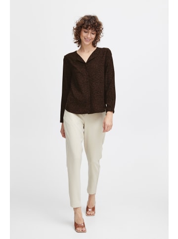 b. young BYJosa regular fit in Java Mix