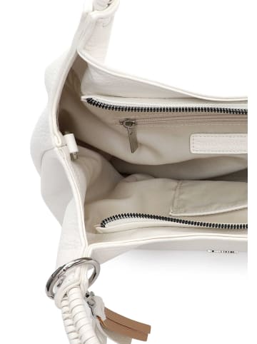 EMILY & NOAH Shopper E&N Jeanine in White