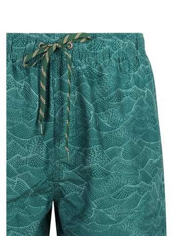 Protest " PRTAcorn in Dark Teal