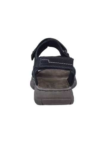 Josef Seibel Sandalen in Blau