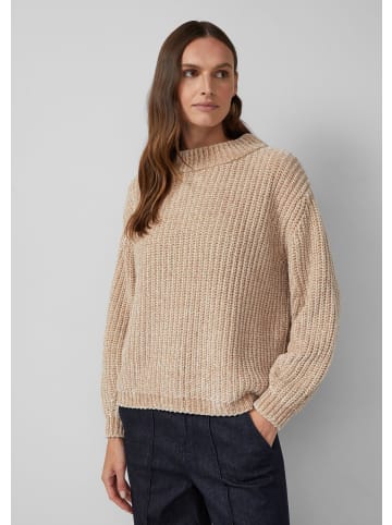 s.Oliver Strickpullover in 81W9_beige