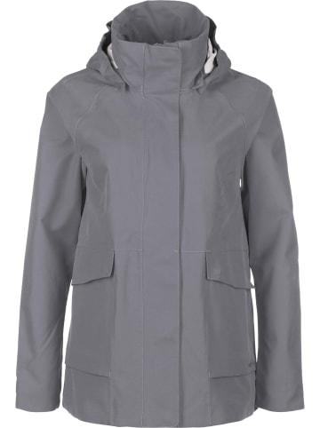 Didriksons Windbreaker in foggy blue