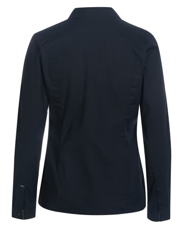 Cars Jeans Langarmbluse für Damen in schwarz