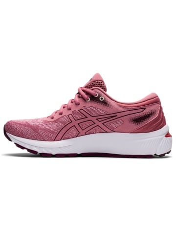 asics Laufschuh Gel Glorify 5 in Rose