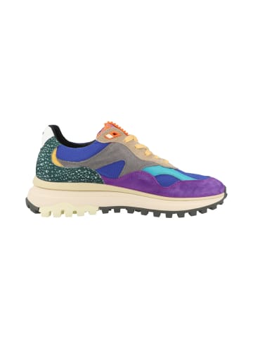 Floris van Bommel Sneaker low De Gripper 05.01 in multicolor
