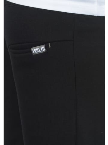 !SOLID Sweatshorts SDBenjamin Shorts in Schwarz