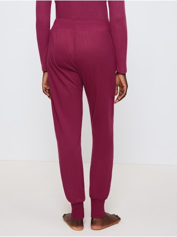 Triumph Pyjamashorts Mix & Match in SWEET MARSALA