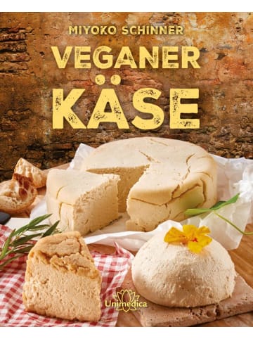 Narayana Veganer Käse