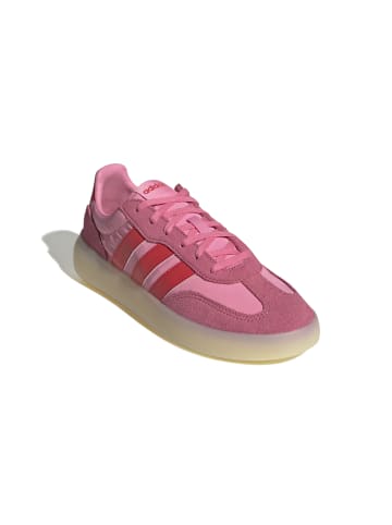 adidas Schnürschuhe BARREDA DECODE in blipnk/purrub/pnkfus