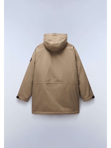 Napapijri Funktionsjacke "A-Terez" in Blau