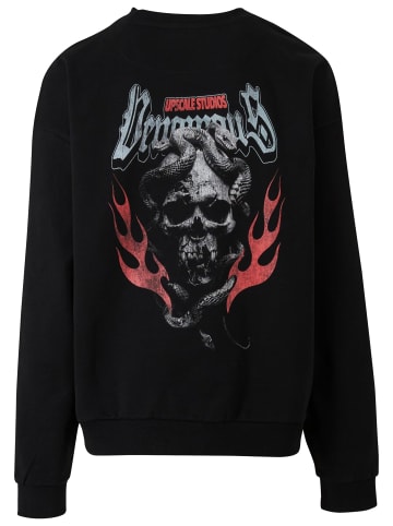 Mister Tee Mister Tee Rundhalsausschnitt in black