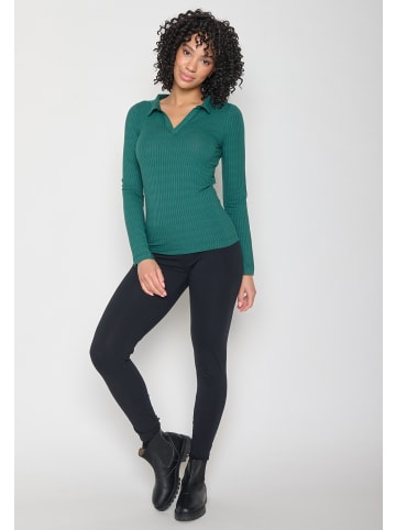 GreenBomb Earth Basic in Dschungel Grün