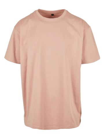 Mister Tee T-Shirts in duskrose