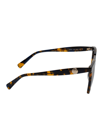Longchamp Sonnenbrille in Brown