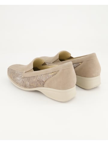 Semler Slipper & Mokassins in Beige