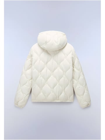 Napapijri Funktionsjacke "A-Sort Wint L W" in Schwarz