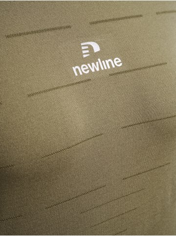 Newline Newline T-Shirt Nwlpace Damen in CAPERS