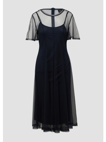 s.Oliver Kleid in 5959_navy
