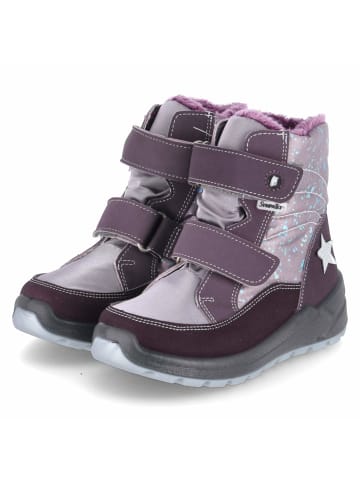 Ricosta Schlupfstiefel in lila