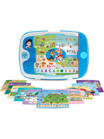 vtech Lernspielzeug Paw Patrol Ryders Lern-Pup-Pad, 3-7 Jahre