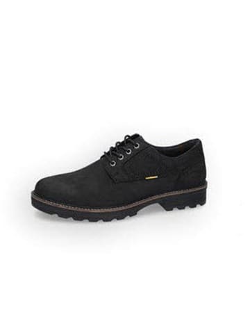 Camel Active Sneaker in schwarz