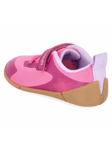 superfit Slipper in pink