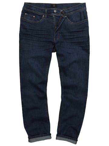 JP1880 Hose in navy blau