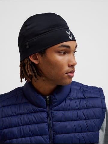 Hummel Hummel Beanie Hmlperformance Erwachsene in BLACK