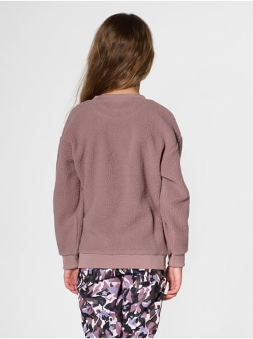 Hummel Sweatshirt Hmlcosso E-Sport Mädchen in TWILIGHT MAUVE