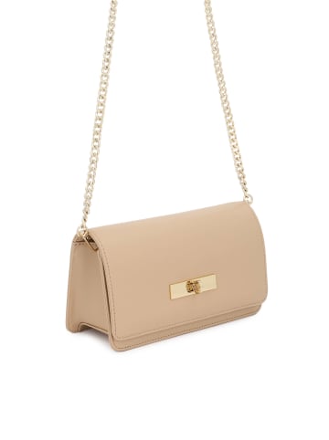 Kazar Schultertaschen in Beige
