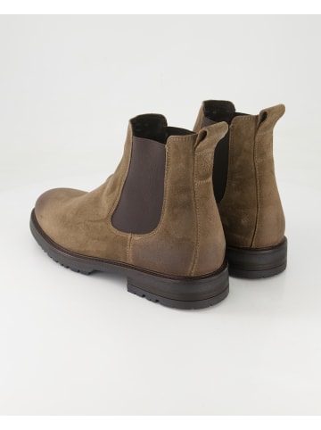 Marc O'Polo Shoes Chelsea Boots in Braun