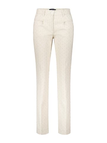 Gardeur Hose ZENE51 in Hellbeige