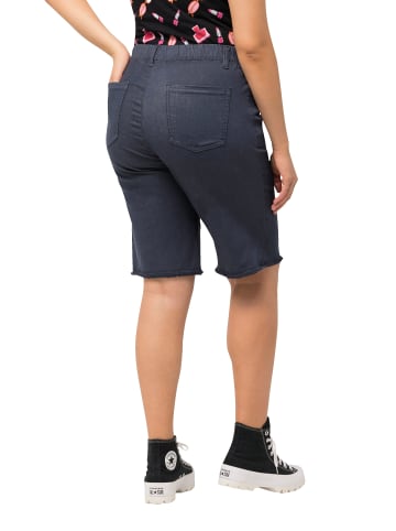 Ulla Popken Bermuda in marine