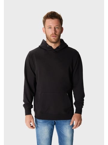 OLDSKULL Kapuzensweatshirt Plain Basic in Black